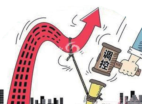 大利好!住建部等三部門發(fā)聲,樓市調(diào)控不放松,房價(jià)依然穩(wěn)定 大利好!住建部等三部門發(fā)聲,樓市調(diào)控不放松,房價(jià)依然穩(wěn)定