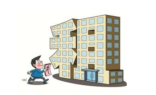 工行、農行、中信等多家銀行瞄準住房租賃市場 建行領先創“存房”業務